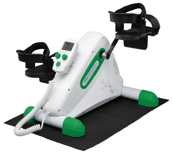 Passive trainer with reader (Entraineur actif)