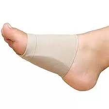 Plantar fasciitis gel arch sleeves