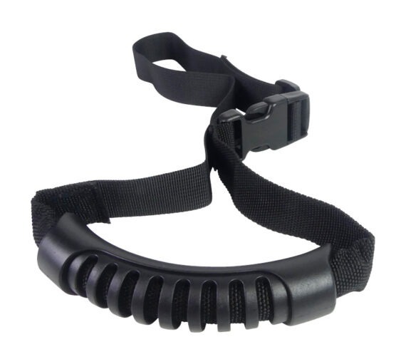 Sangle de sortie de voiture