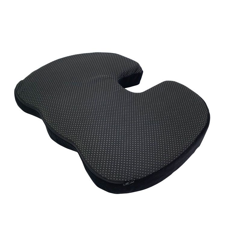 Coussin d'assise decoupe sacrum - Image 2