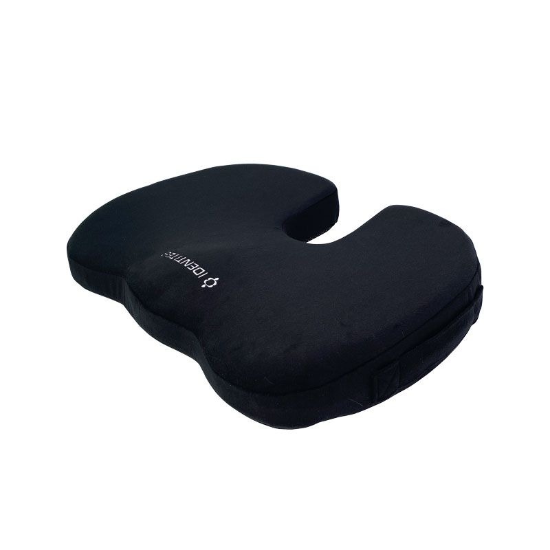Coussin d'assise decoupe sacrum