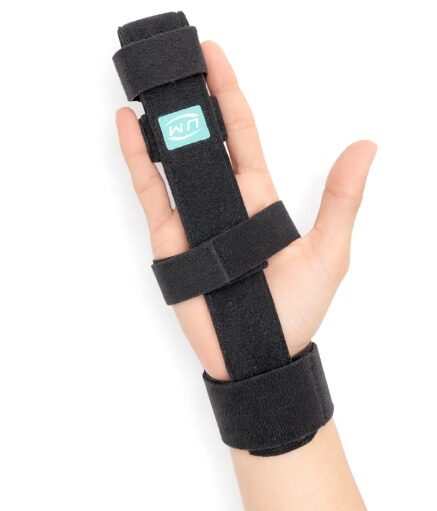 Flex Finger Splint
