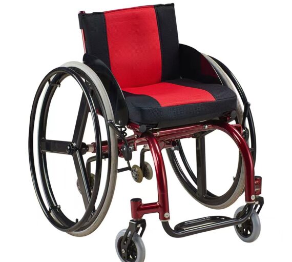 ALK278L – Active Wheelchair 46