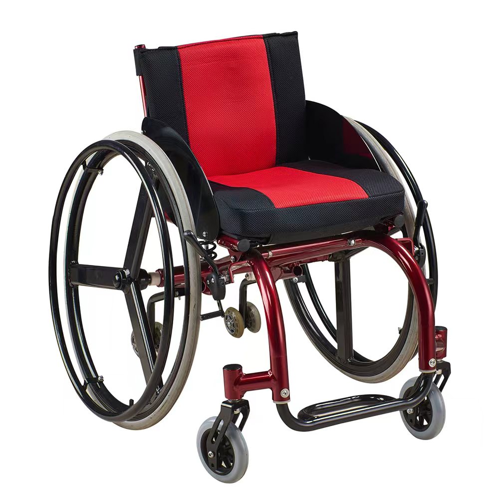 ALK278L – Active Wheelchair 46