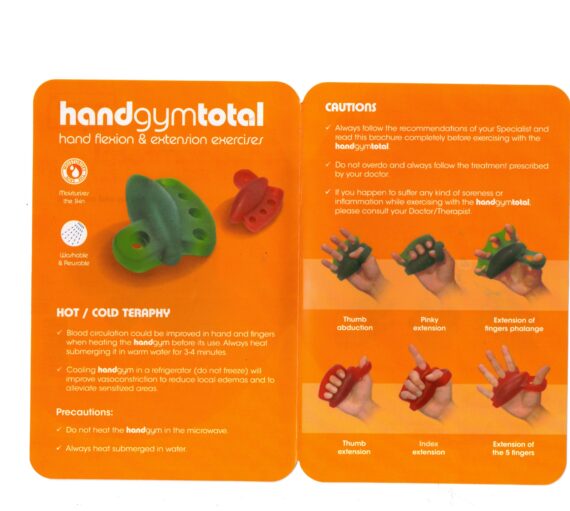 PX 1052 - HandGym Total