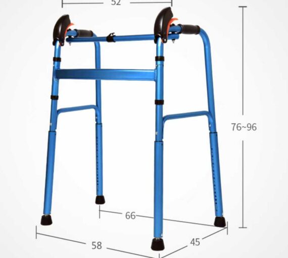 ALK777 - Walker for Stairs