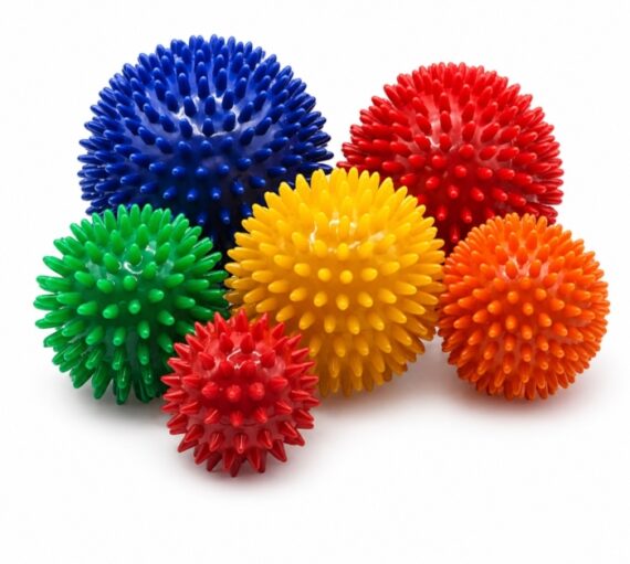 PX 1456 - Spiky Massage Ball